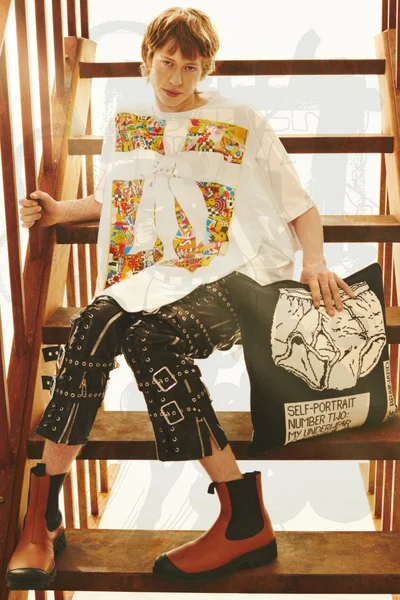 Look 8